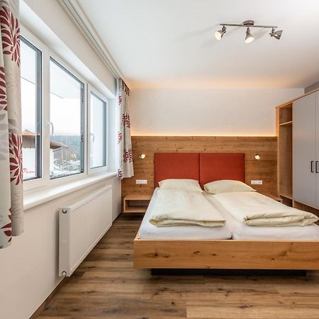 Hotel Moser Schladming Kültér fotó