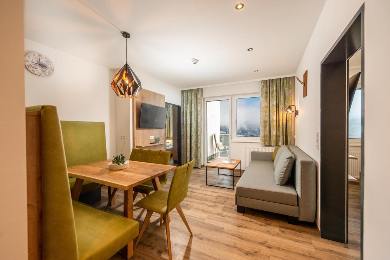 Hotel Moser Schladming Kültér fotó