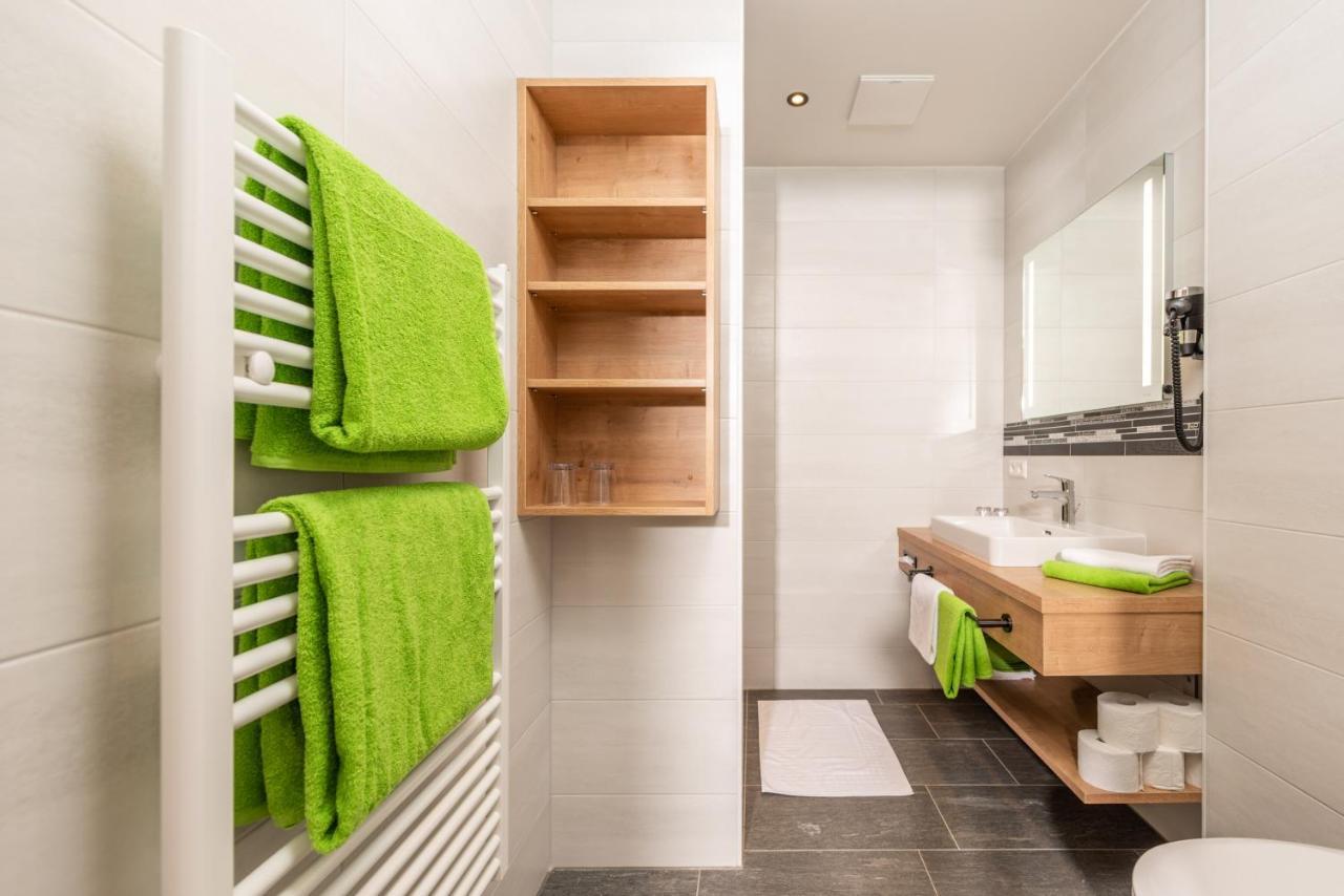 Hotel Moser Schladming Kültér fotó