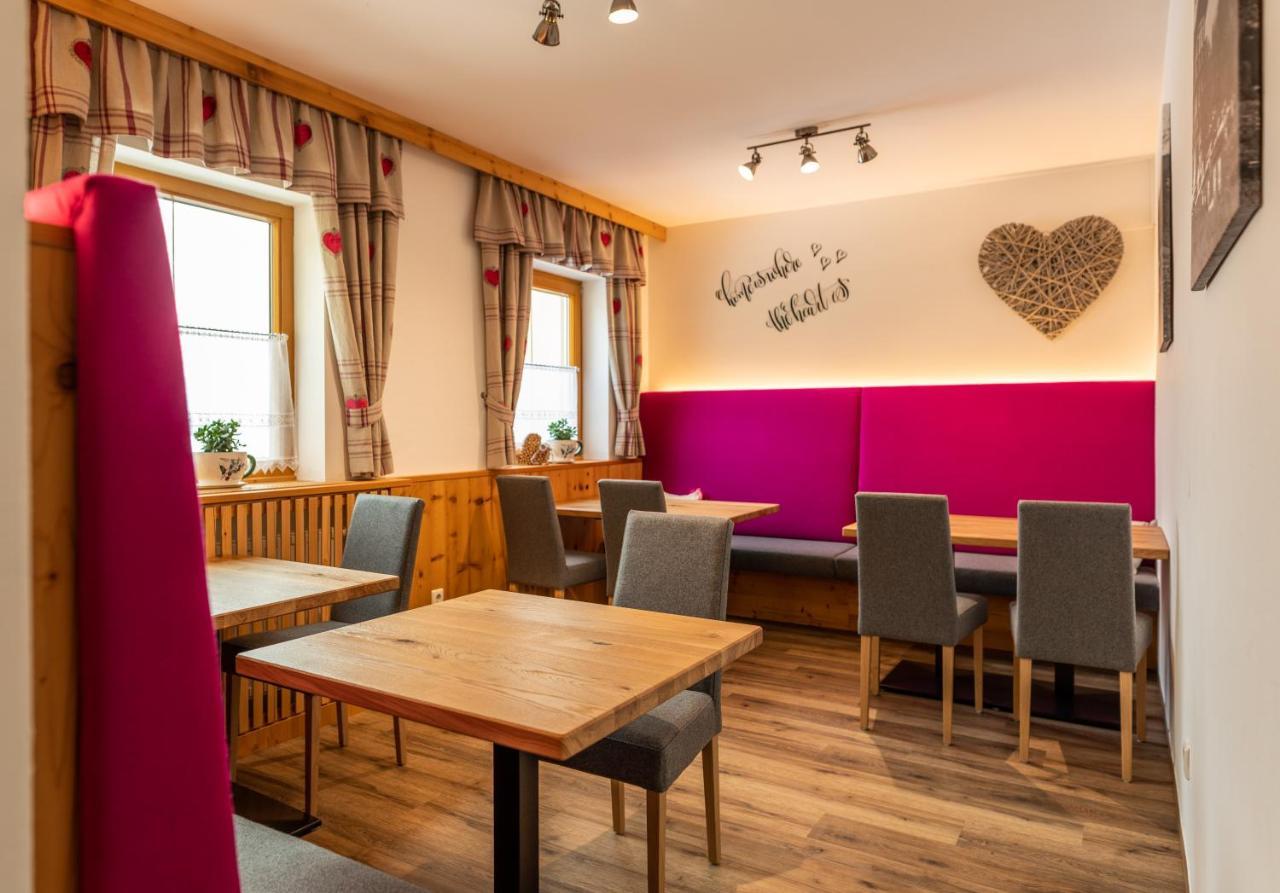 Hotel Moser Schladming Kültér fotó
