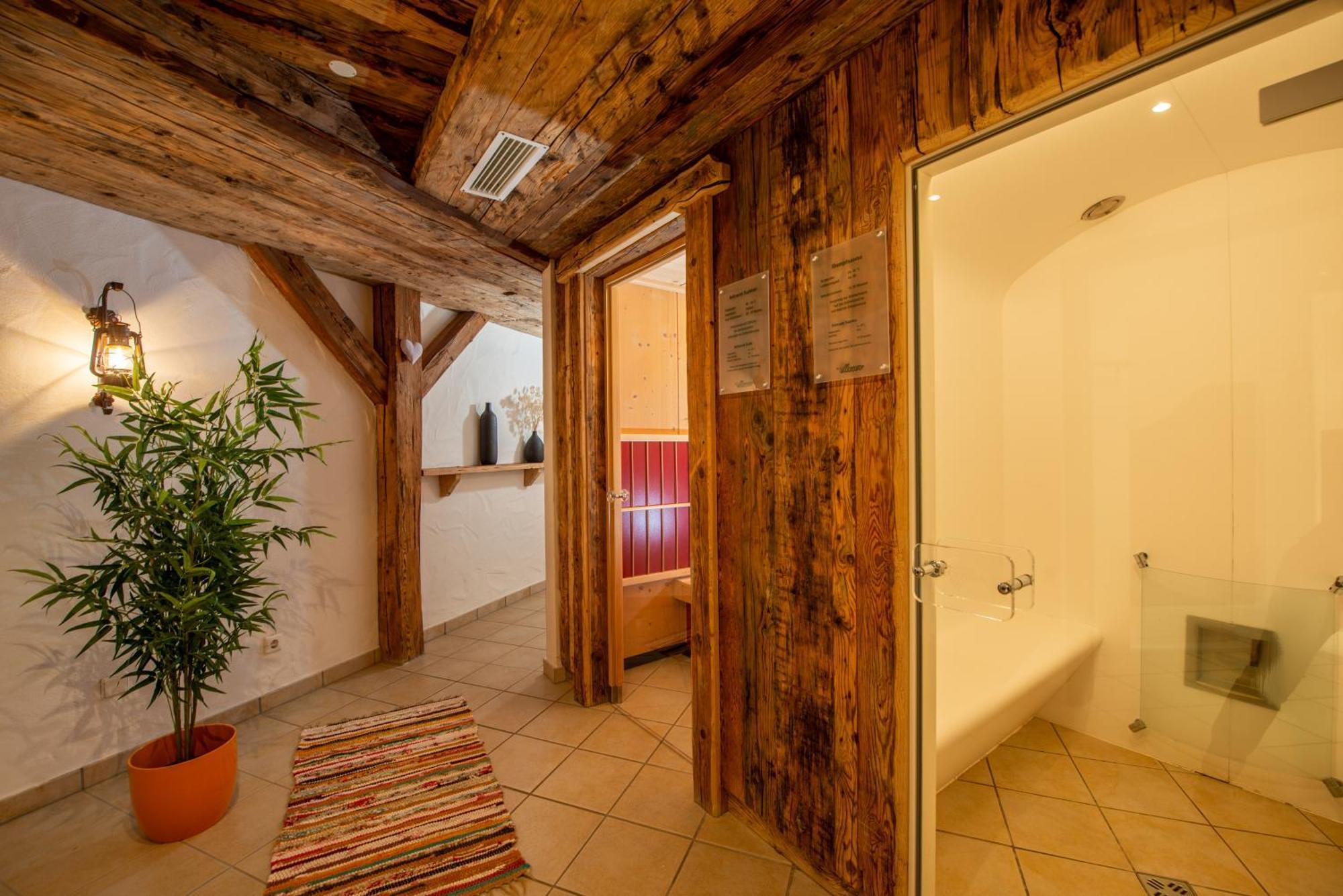 Hotel Moser Schladming Kültér fotó