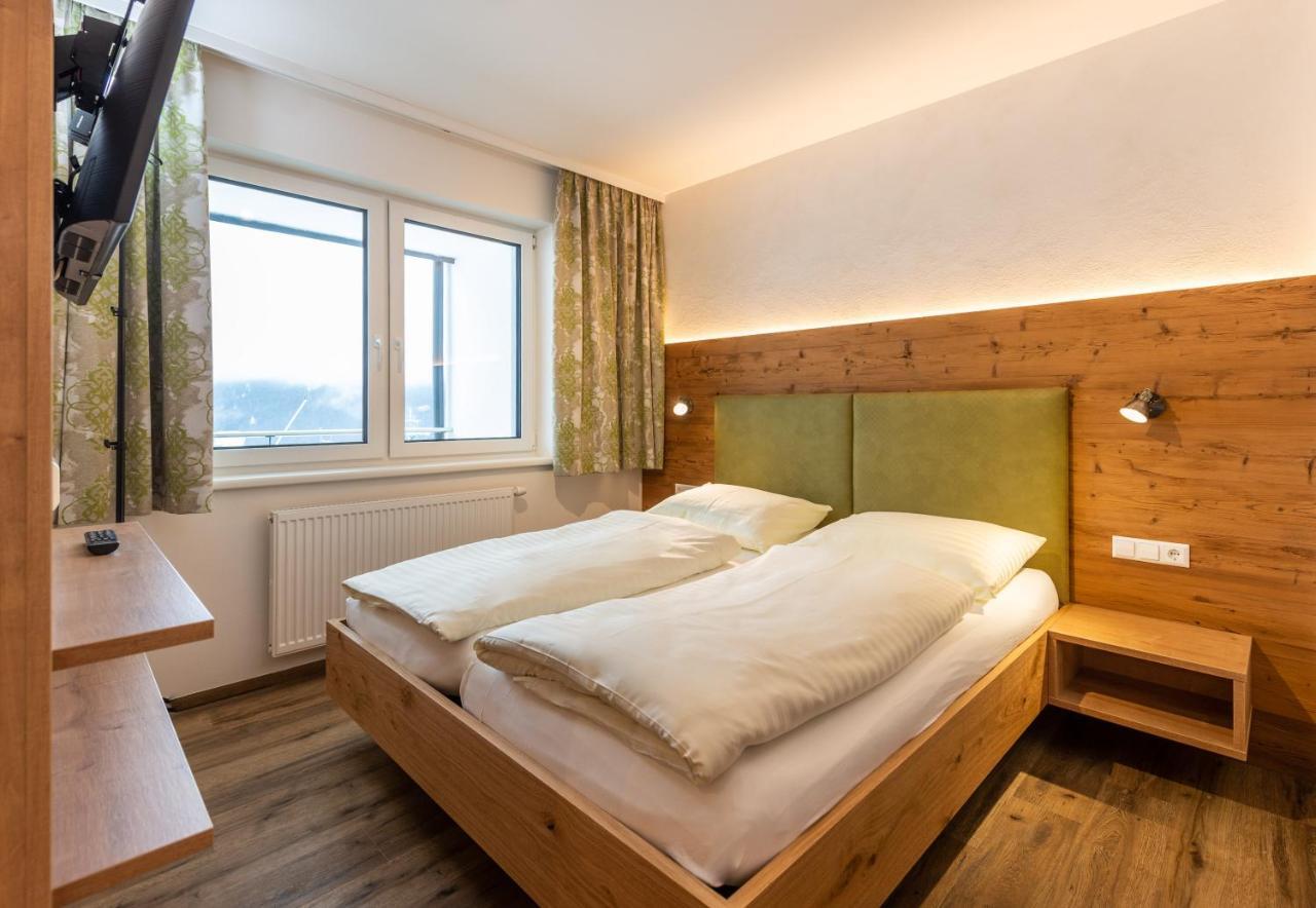 Hotel Moser Schladming Kültér fotó