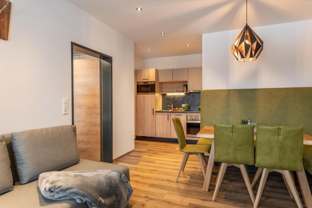 Hotel Moser Schladming Kültér fotó