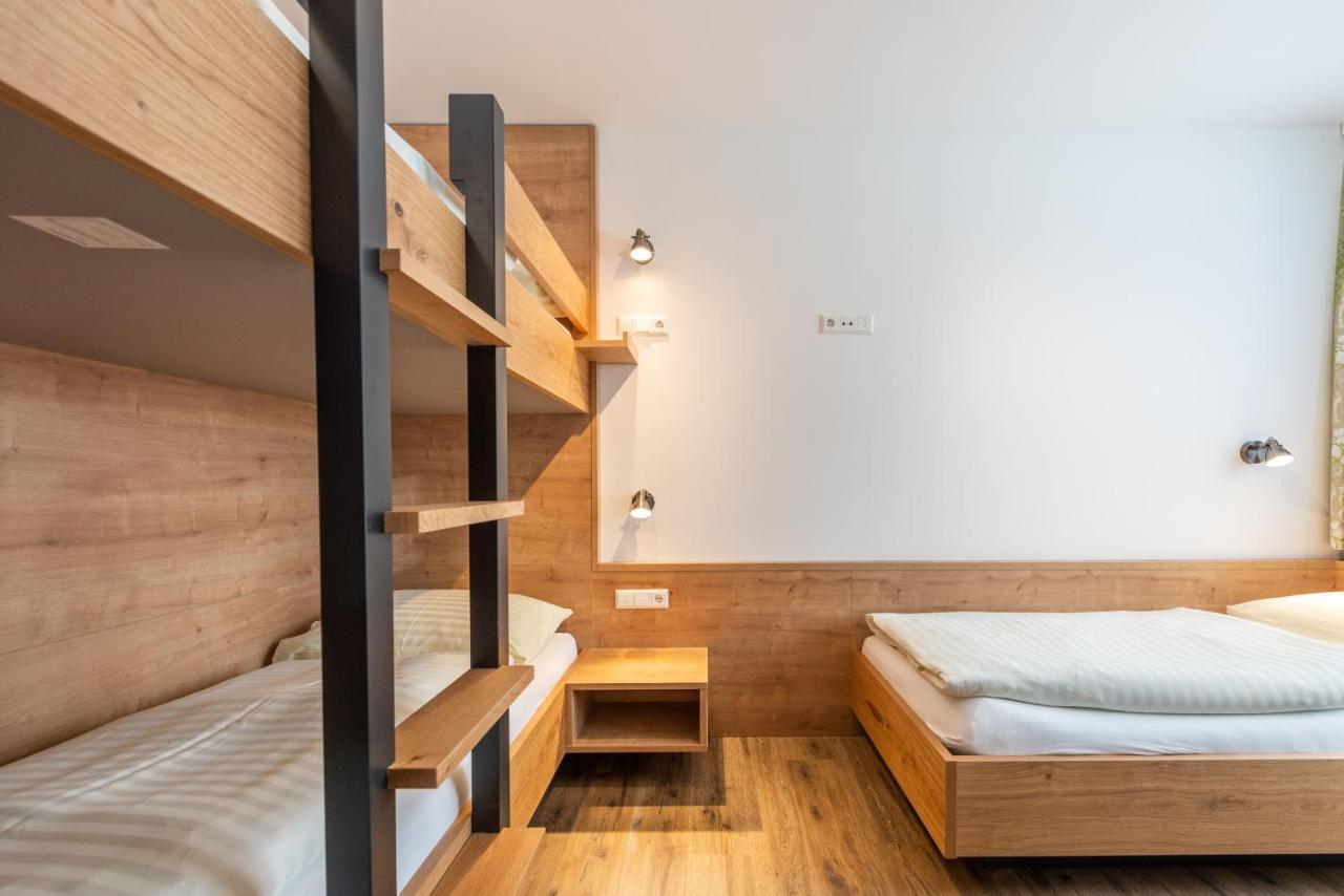 Hotel Moser Schladming Kültér fotó