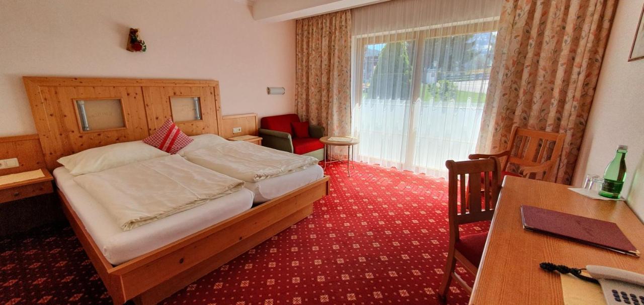 Hotel Moser Schladming Kültér fotó