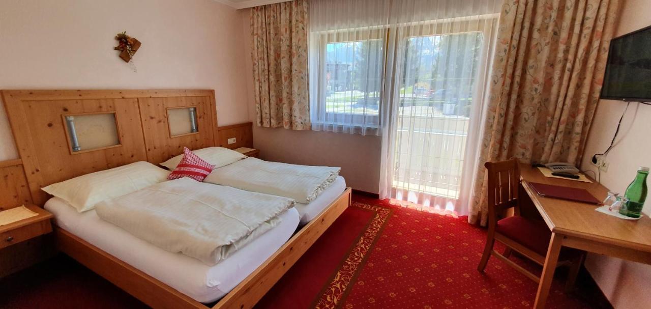 Hotel Moser Schladming Kültér fotó