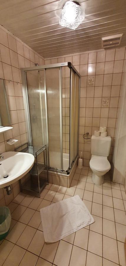 Hotel Moser Schladming Kültér fotó