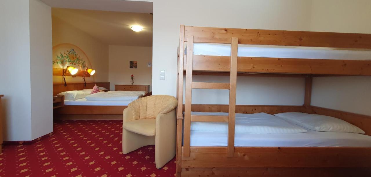 Hotel Moser Schladming Kültér fotó