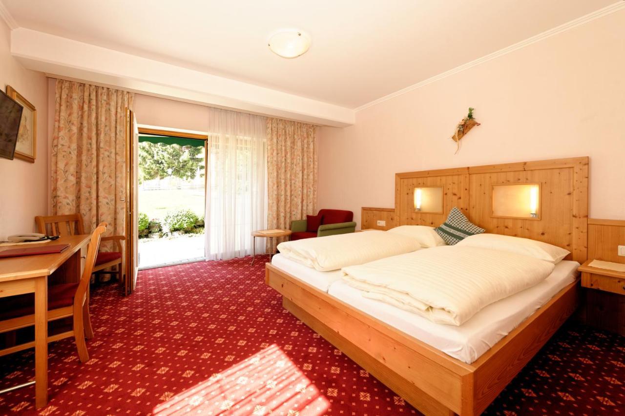 Hotel Moser Schladming Kültér fotó