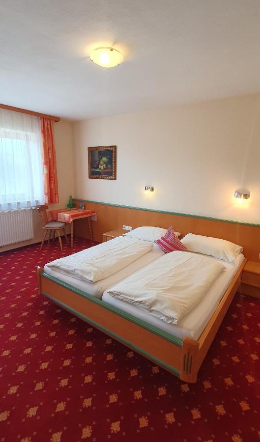 Hotel Moser Schladming Kültér fotó