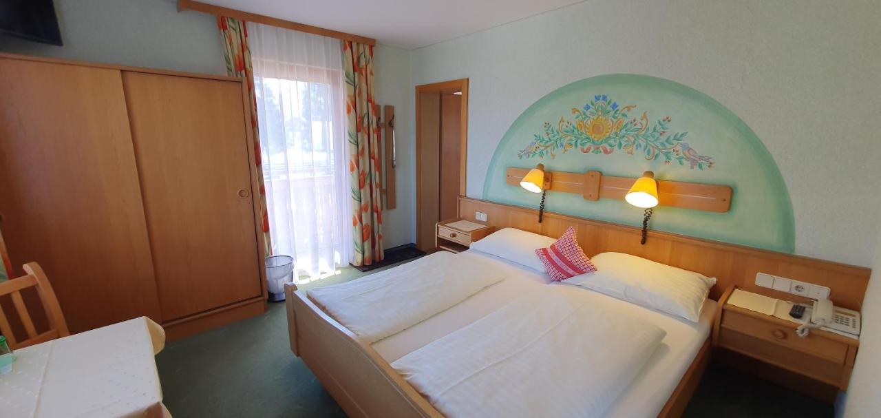 Hotel Moser Schladming Kültér fotó