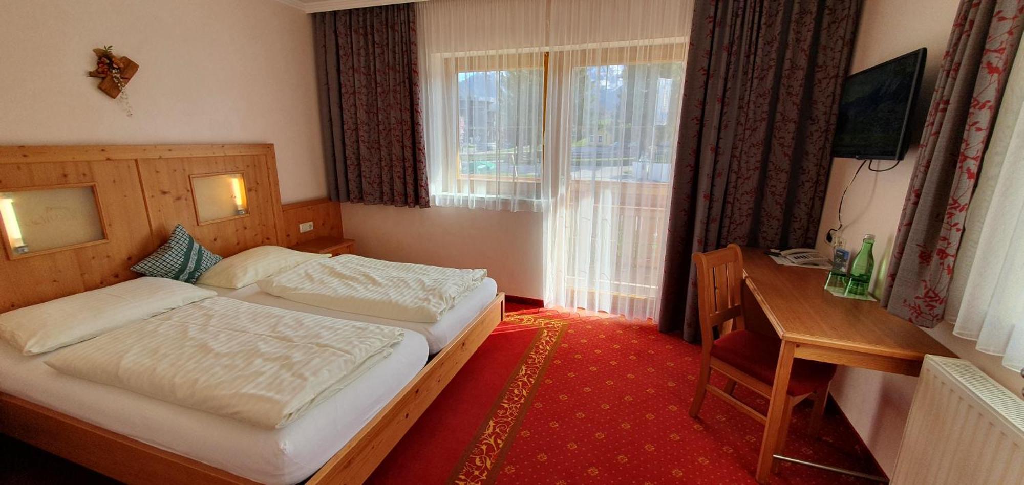 Hotel Moser Schladming Kültér fotó