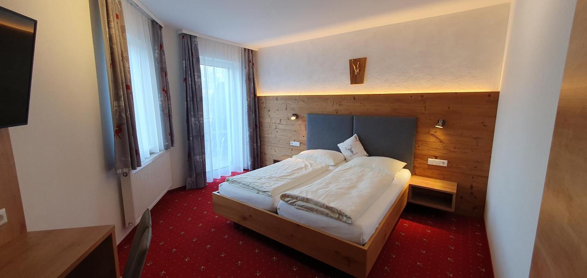 Hotel Moser Schladming Kültér fotó