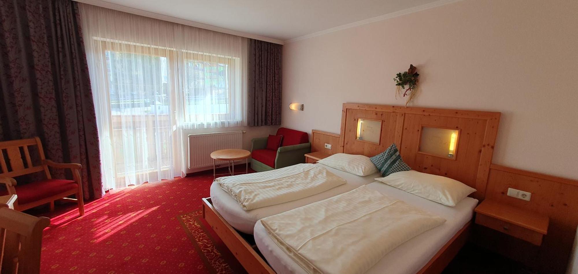 Hotel Moser Schladming Kültér fotó