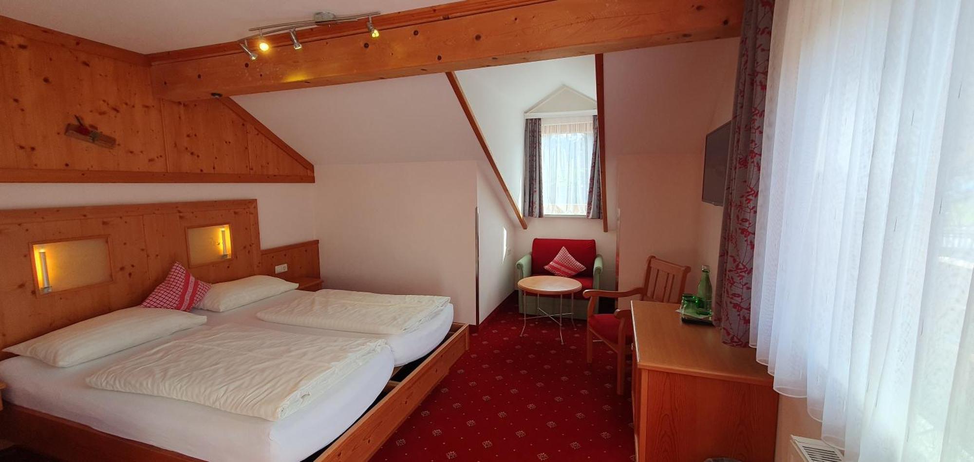 Hotel Moser Schladming Kültér fotó