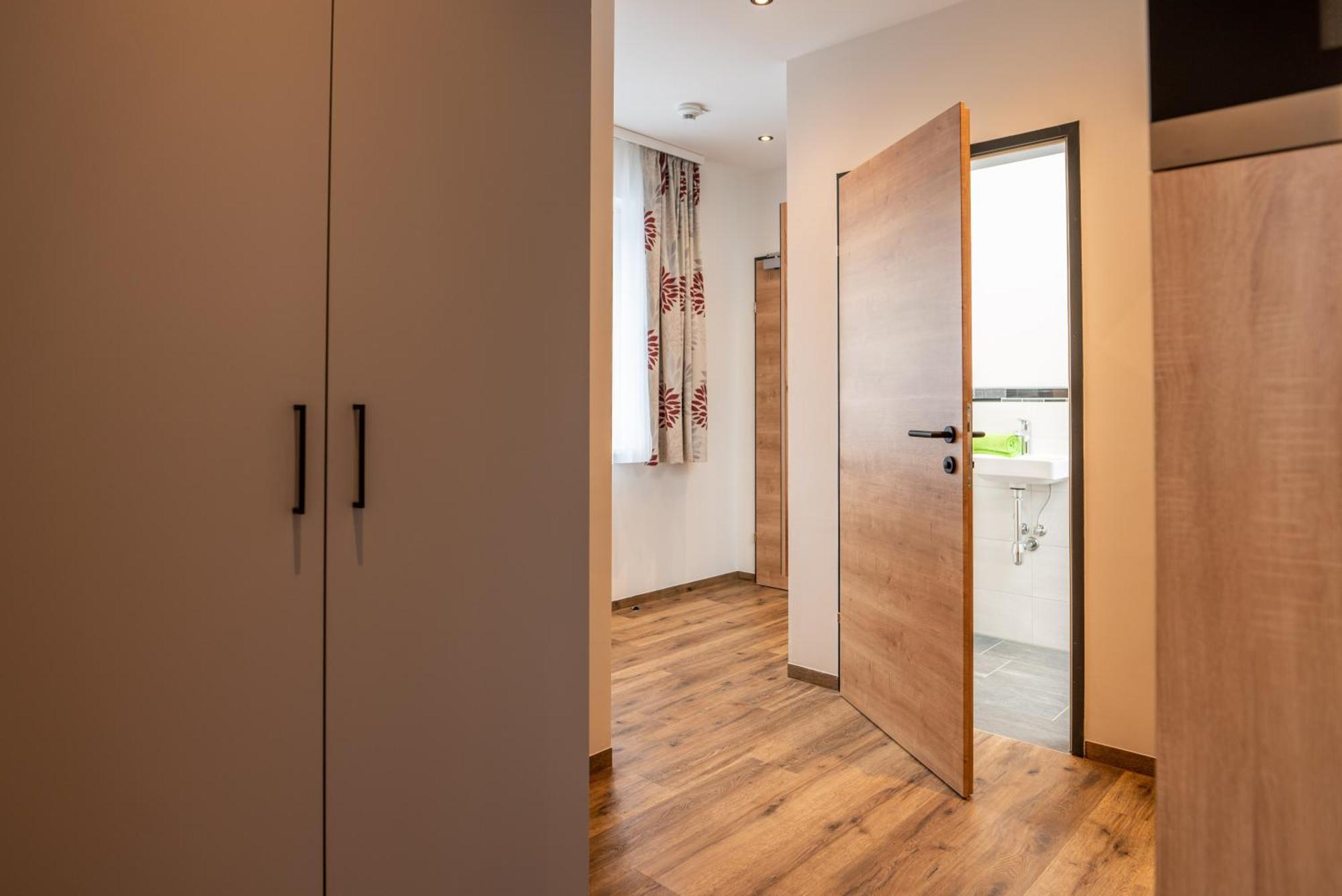 Hotel Moser Schladming Kültér fotó