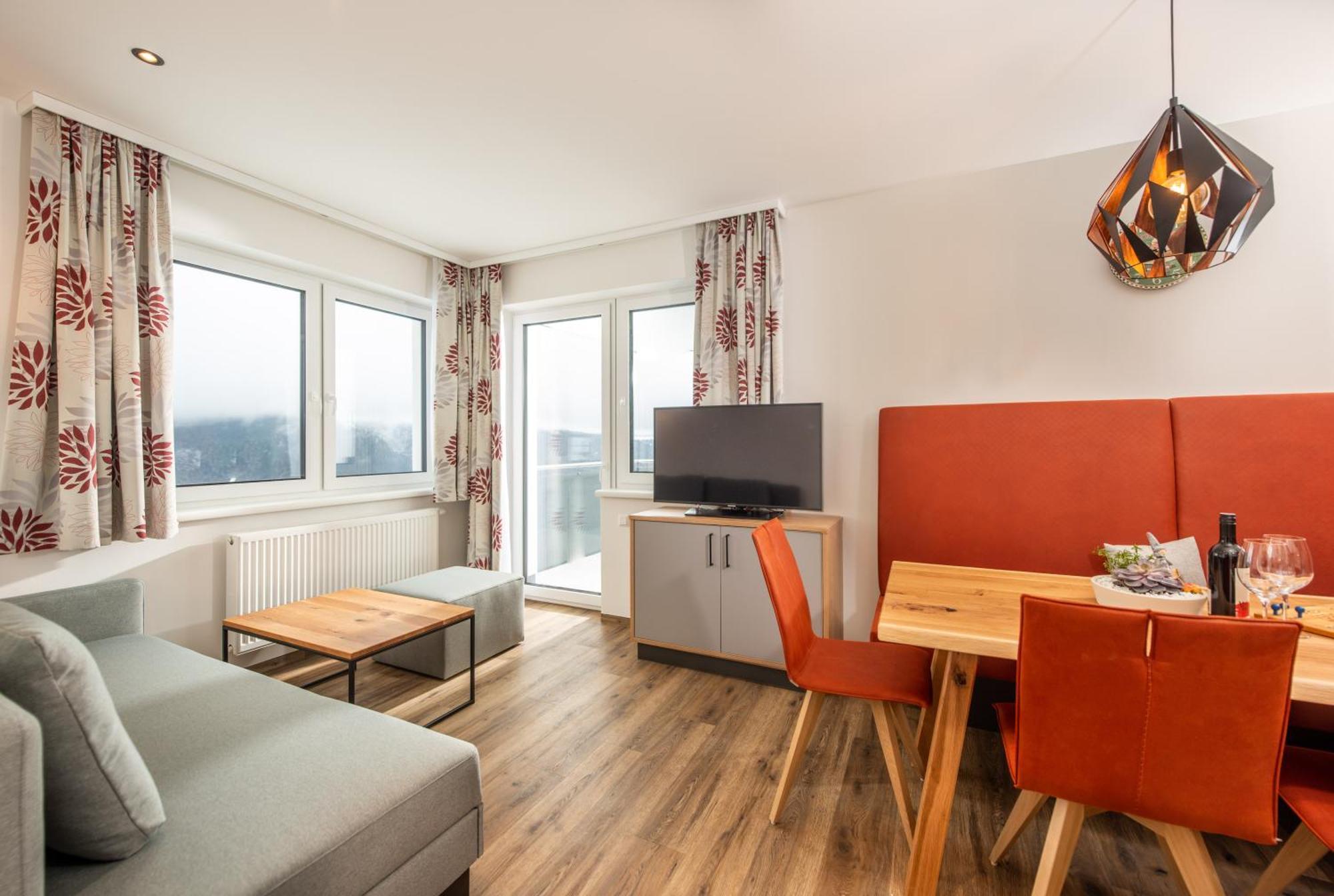 Hotel Moser Schladming Kültér fotó