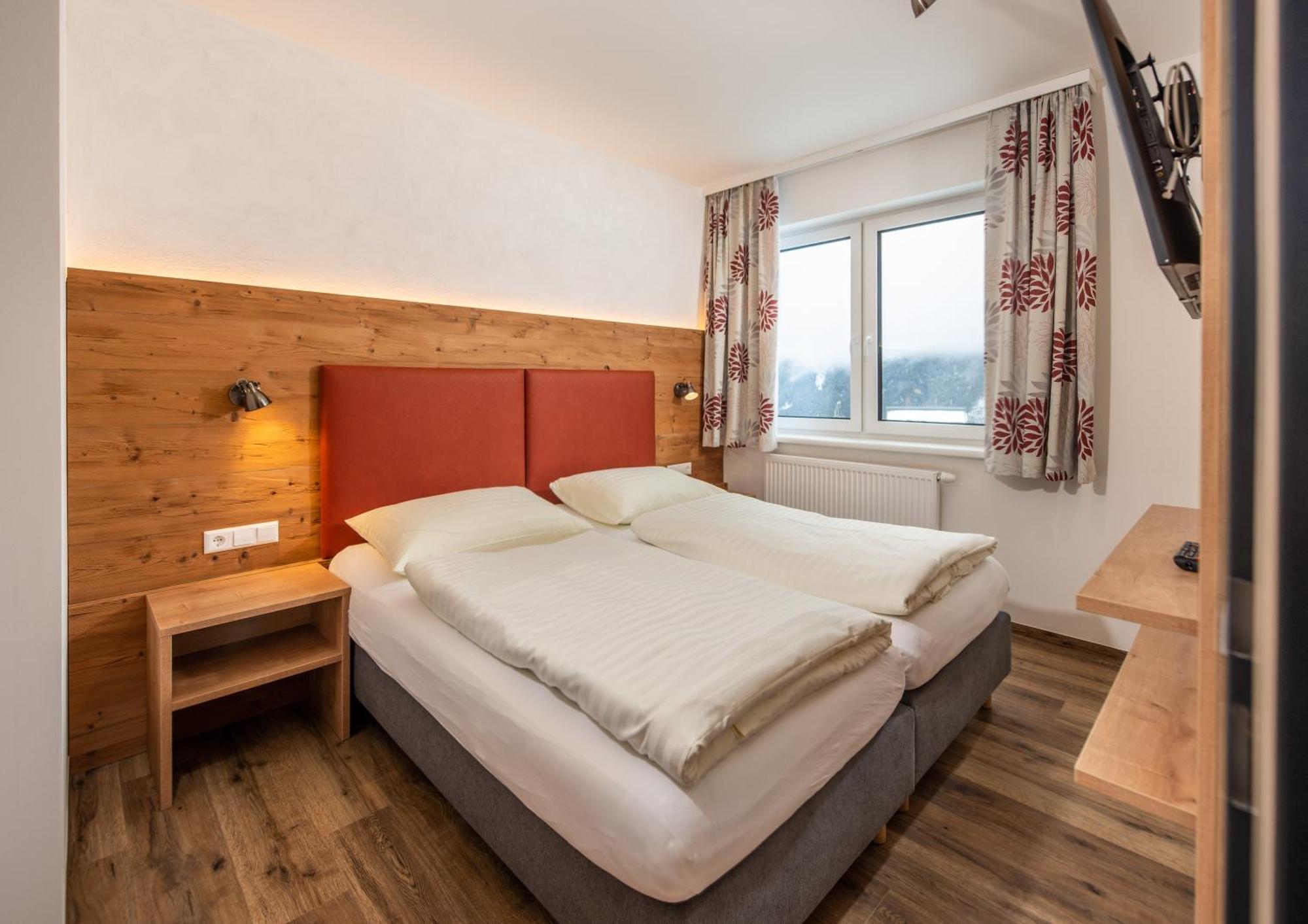 Hotel Moser Schladming Kültér fotó