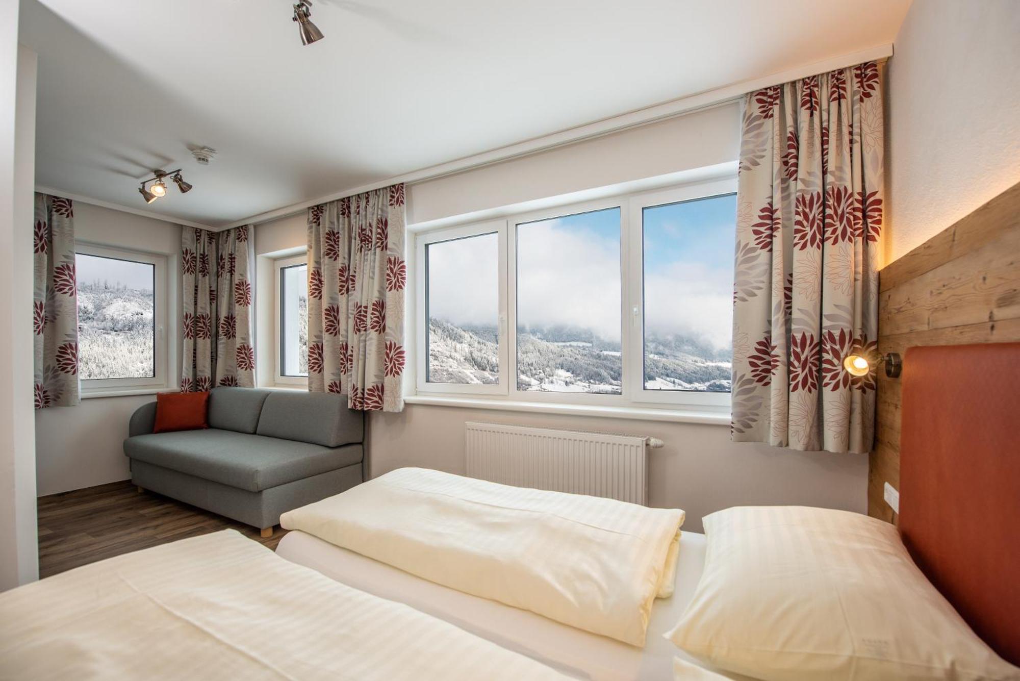 Hotel Moser Schladming Kültér fotó