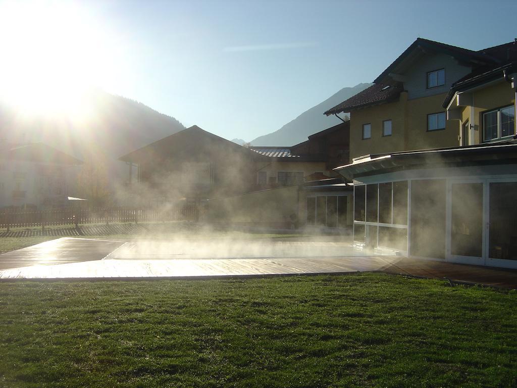 Hotel Moser Schladming Kültér fotó