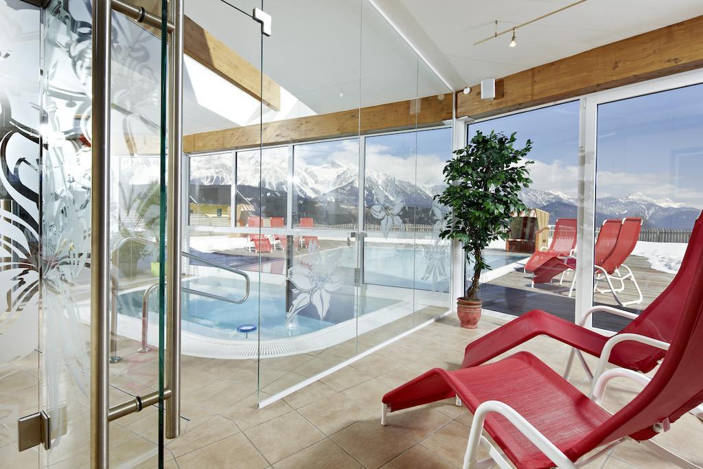 Hotel Moser Schladming Kültér fotó