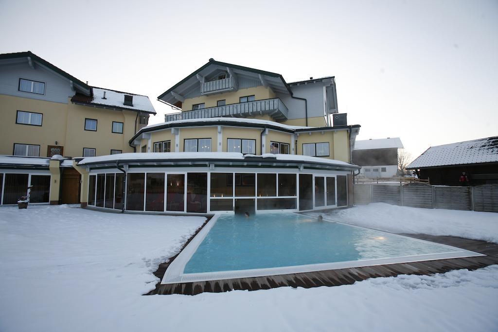 Hotel Moser Schladming Kültér fotó