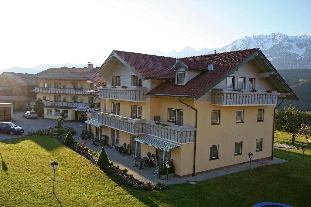 Hotel Moser Schladming Kültér fotó
