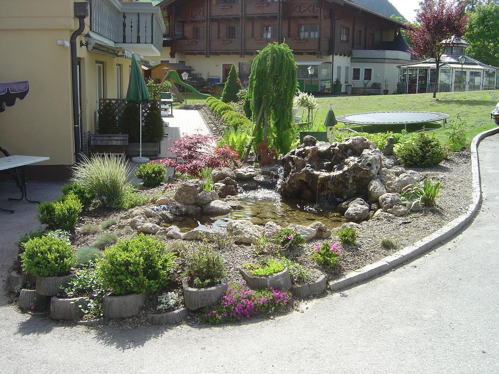 Hotel Moser Schladming Kültér fotó