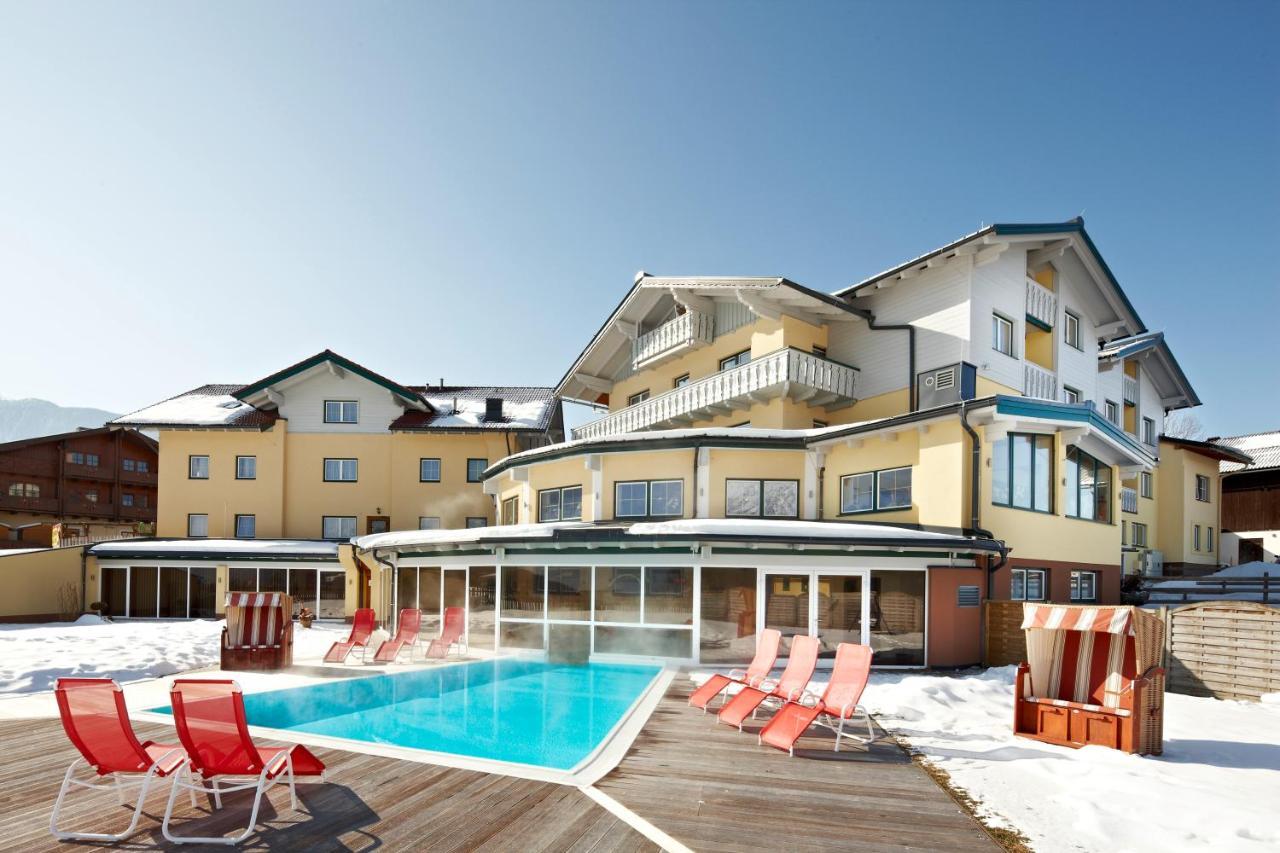 Hotel Moser Schladming Kültér fotó
