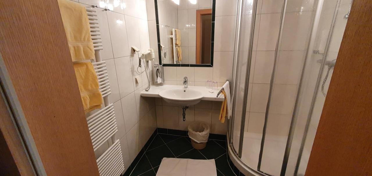 Hotel Moser Schladming Kültér fotó