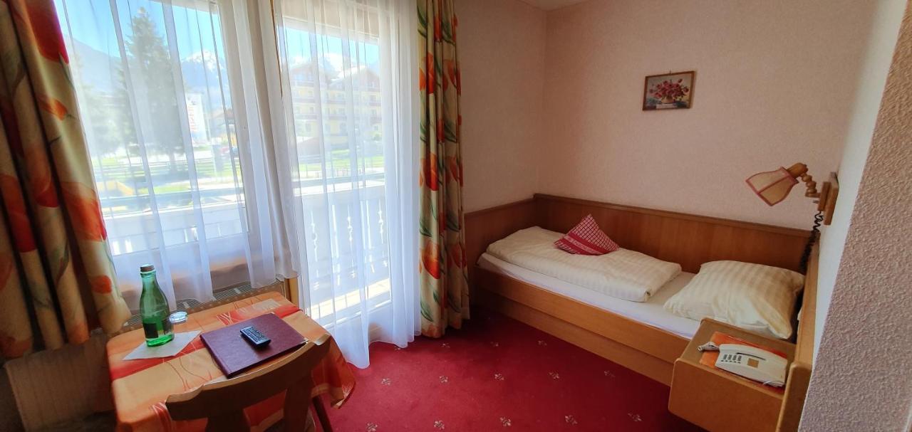 Hotel Moser Schladming Kültér fotó