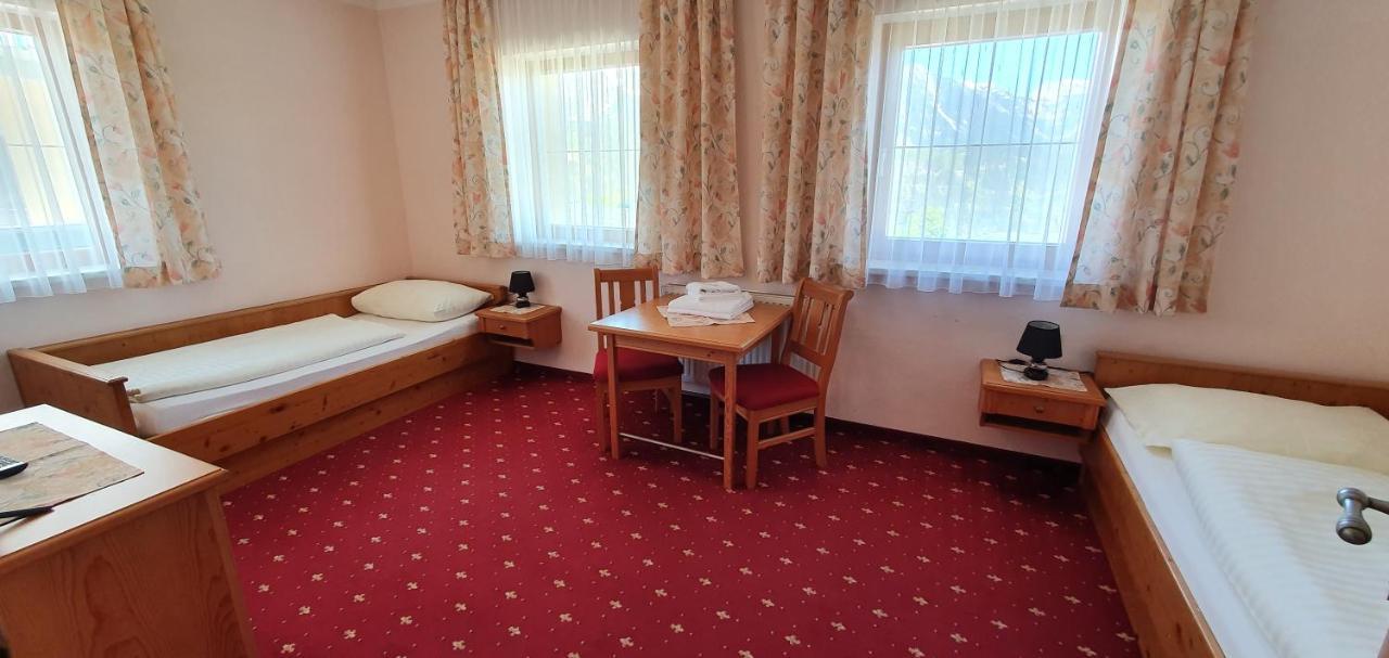 Hotel Moser Schladming Kültér fotó