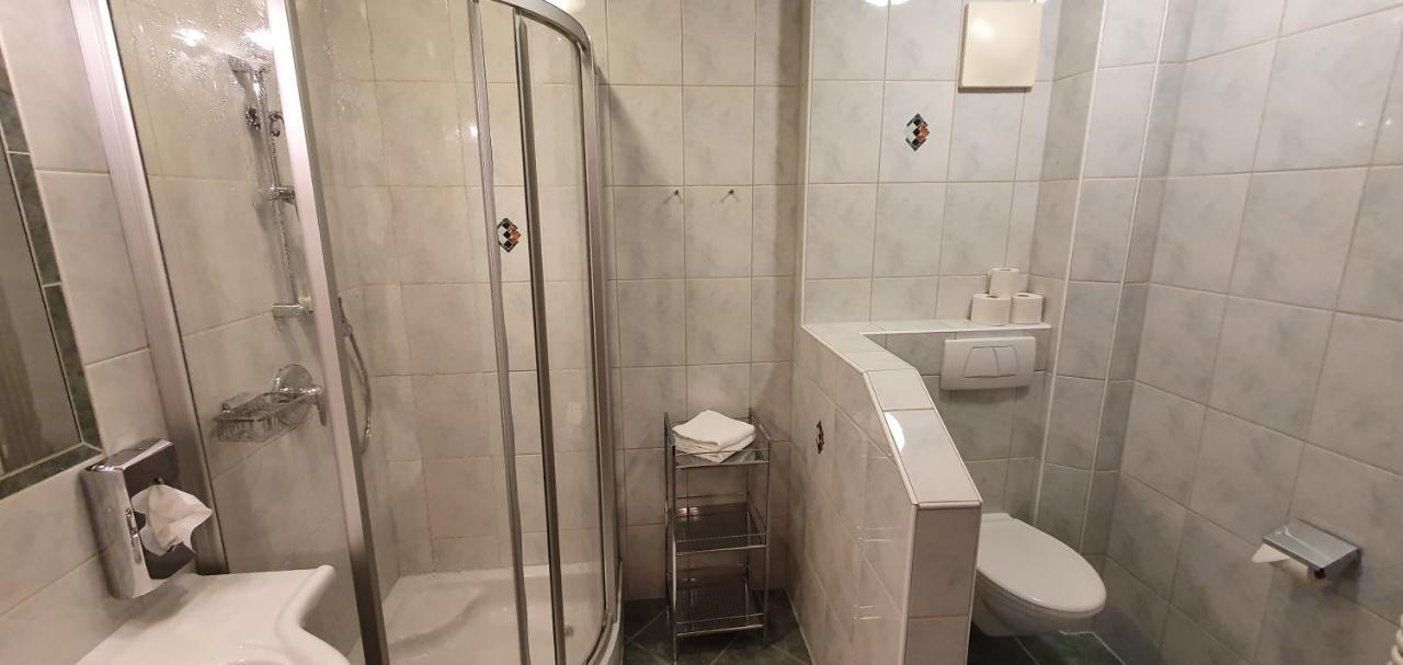 Hotel Moser Schladming Kültér fotó