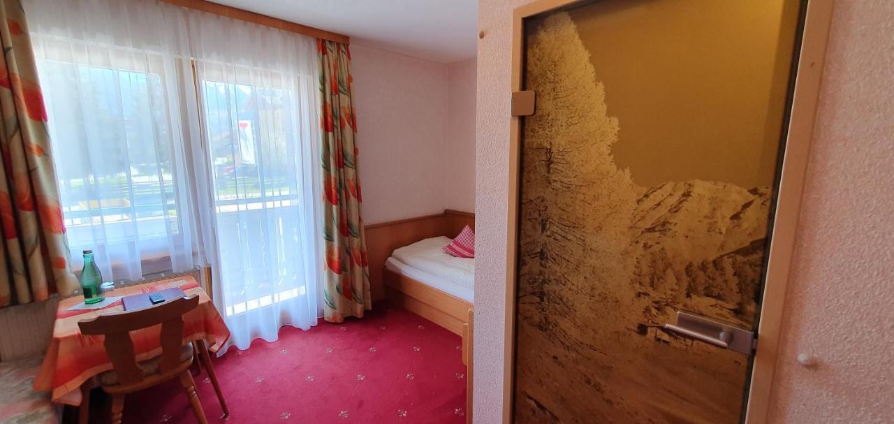 Hotel Moser Schladming Kültér fotó