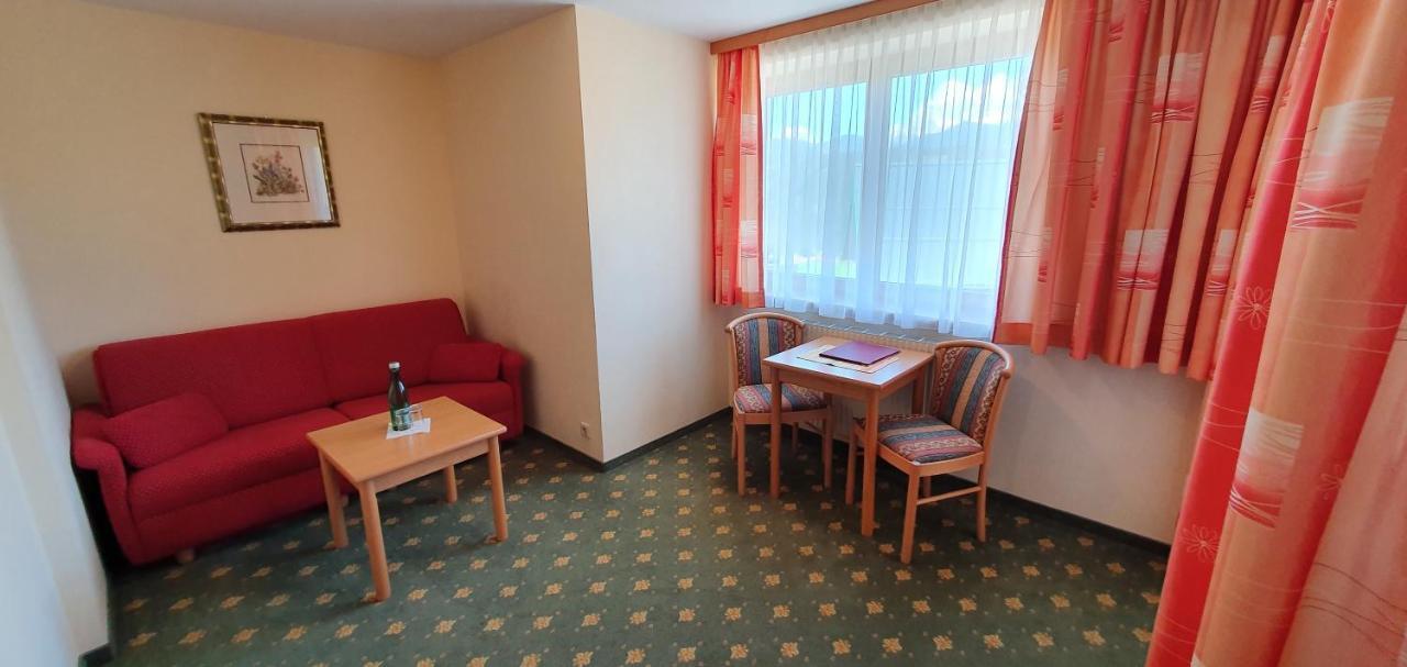 Hotel Moser Schladming Kültér fotó